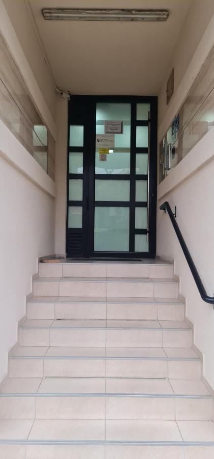 Design Apartment Business Lux 4 Star "Rio" Completely Business Lux Place In The City Center & Free Included Industry Optical Wifi & Netflix & Keyless Code Entry & Full Smart App & Kitchen & Washing Machine & Wide Terrace & Secure 2 Parking Place Ćuprija Dış mekan fotoğraf